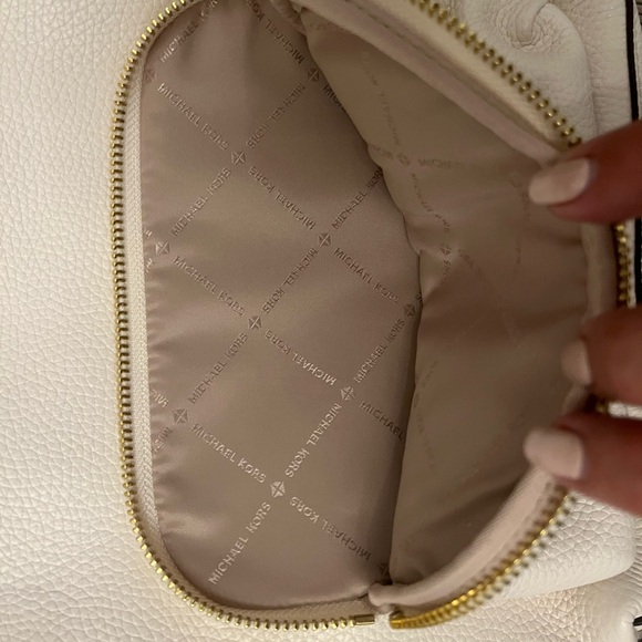 Michael Kors Backpack Purse - Picture 6 of 10